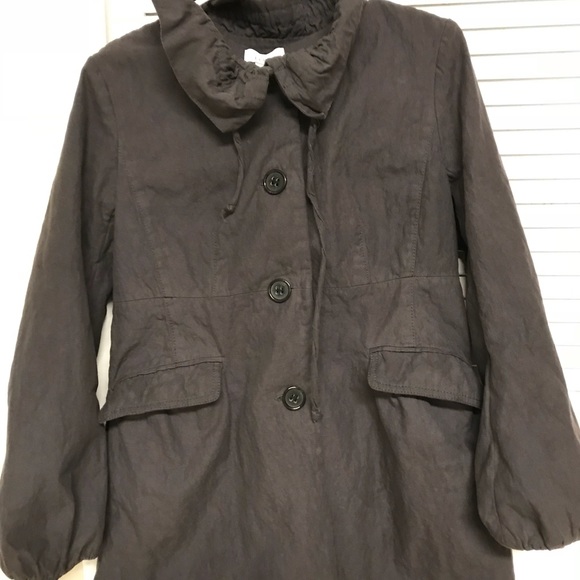 LOFT coat - Picture 3 of 6